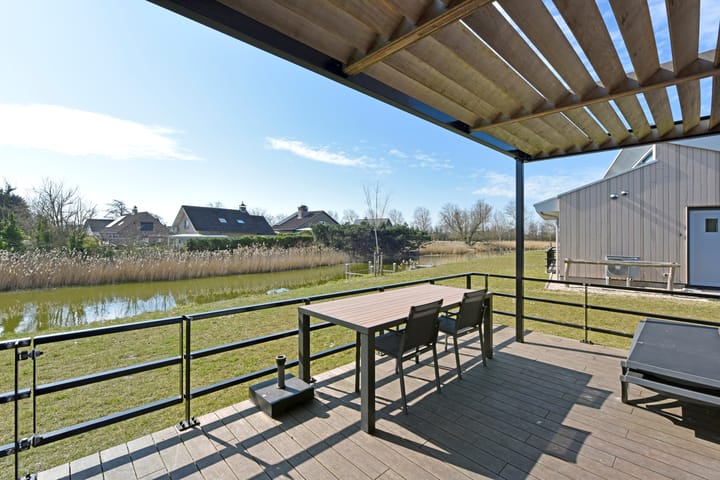 Photo 24 of Nieuwesluisweg 1-A728