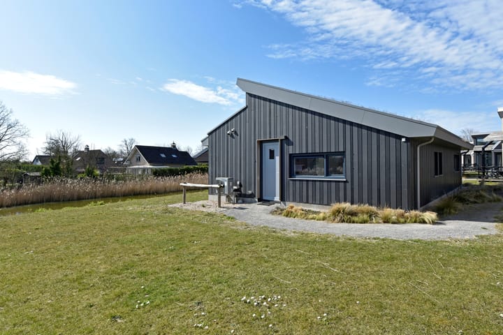 Photo 26 of Nieuwesluisweg 1-A728