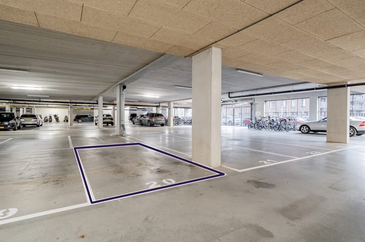 Foto 25 van Maimonideslaan 104