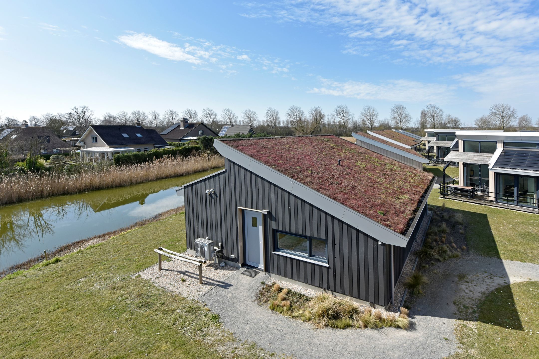 Foto 27 van Nieuwesluisweg 1-A728