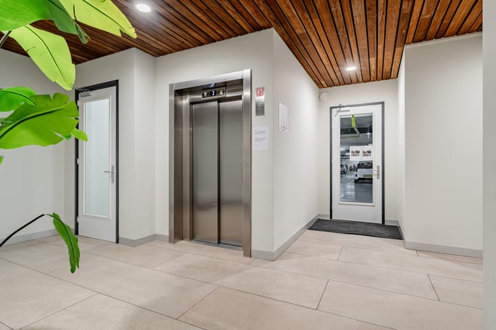 Foto 27 van Maimonideslaan 104