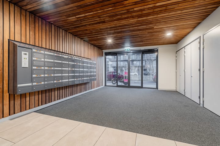 Foto 29 van Maimonideslaan 104