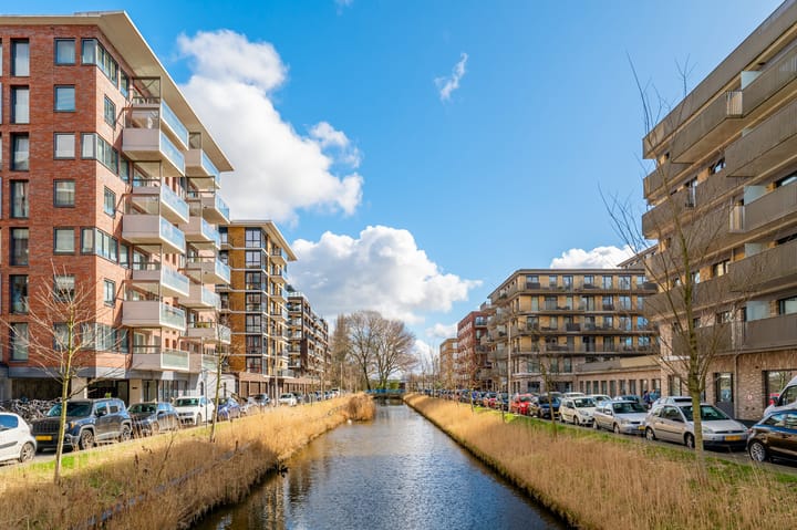 Foto 30 van Maimonideslaan 104