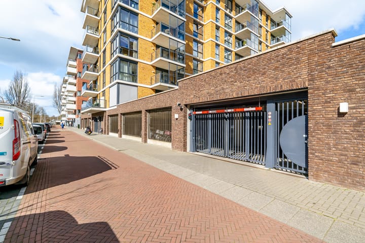 Foto 32 van Maimonideslaan 104