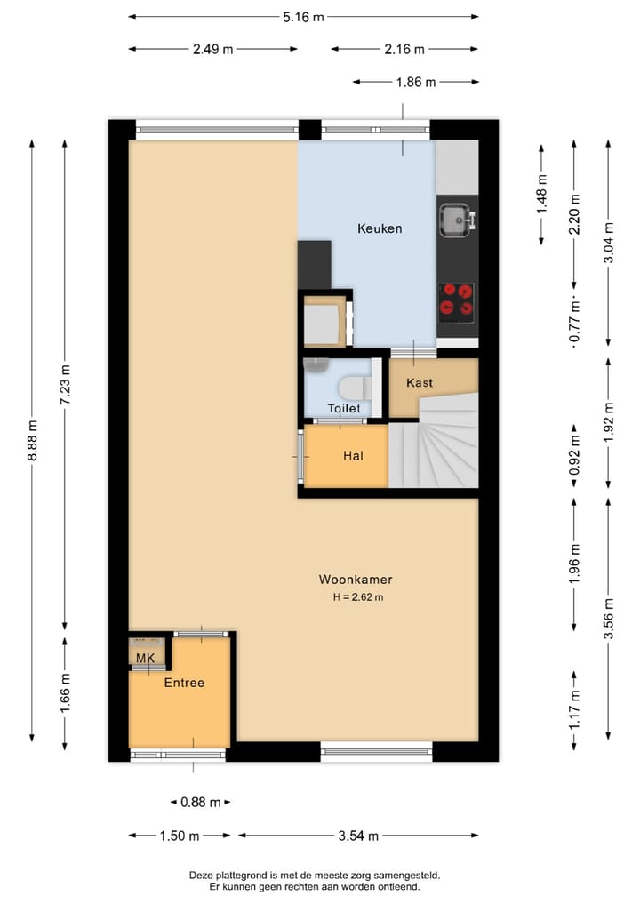 Foto 39 van Juliana van Stolberglaan 11