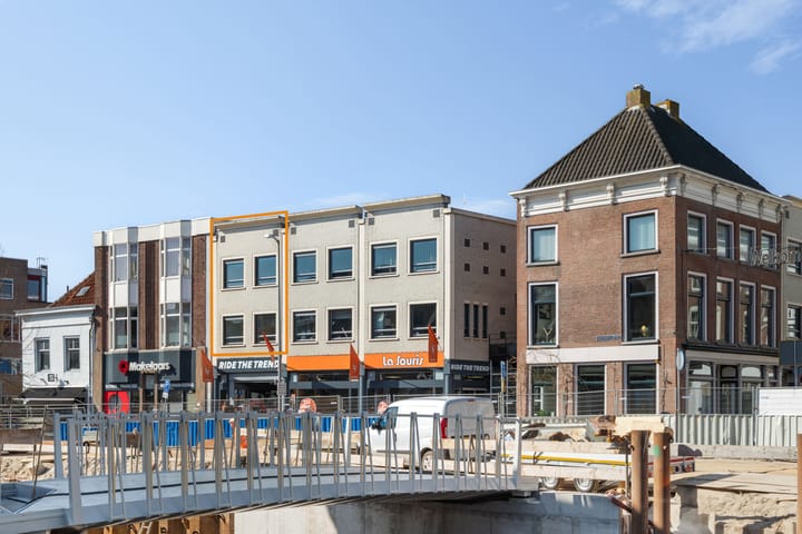 Foto 2 van Rozemarijnstraat 13-A