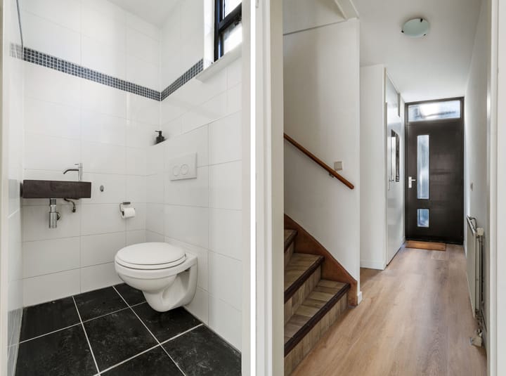 Foto 3 van Rozemarijnstraat 13-A