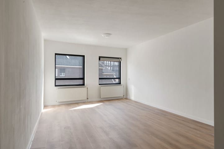 Foto 4 van Rozemarijnstraat 13-A