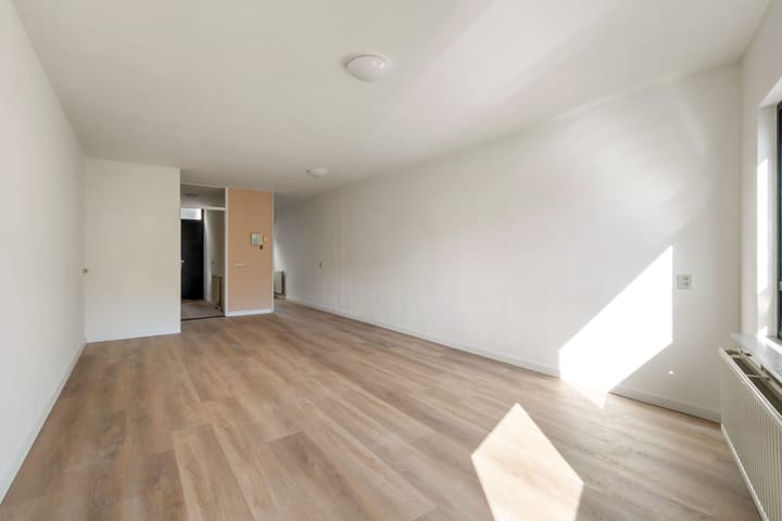 Foto 5 van Rozemarijnstraat 13-A