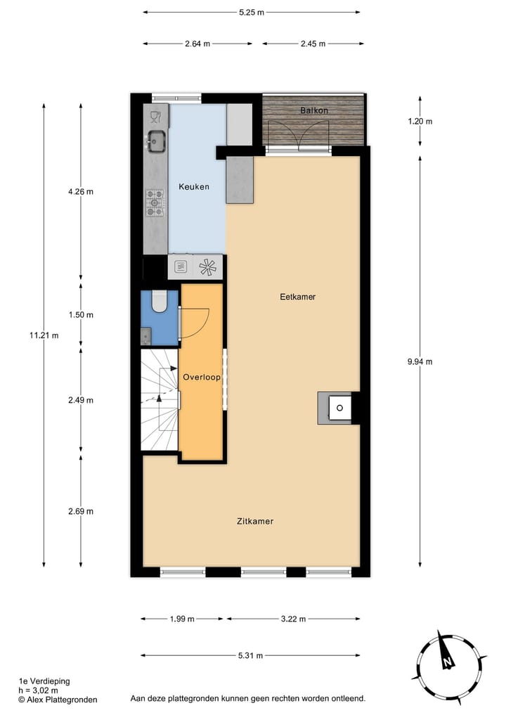 Foto 39 van Willem Kuijperstraat 106