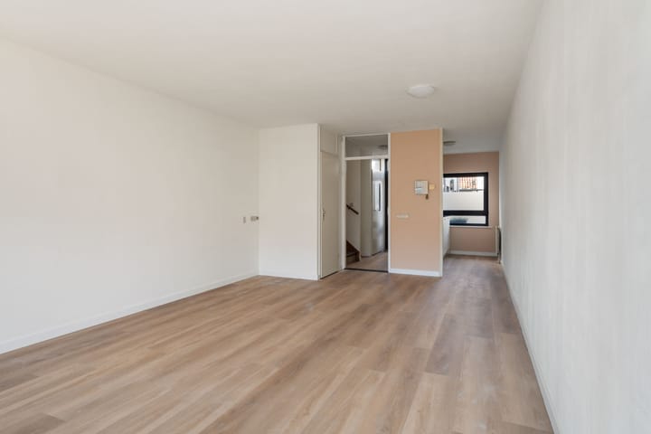 Foto 6 van Rozemarijnstraat 13-A