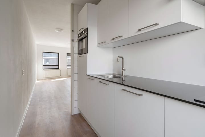 Foto 7 van Rozemarijnstraat 13-A