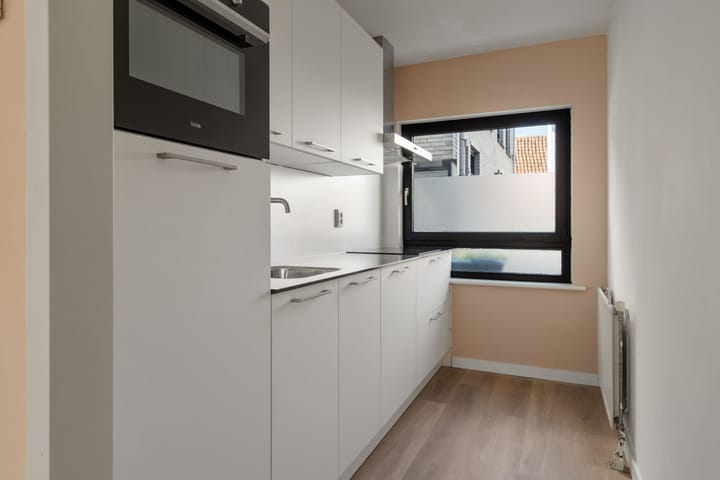 Foto 8 van Rozemarijnstraat 13-A