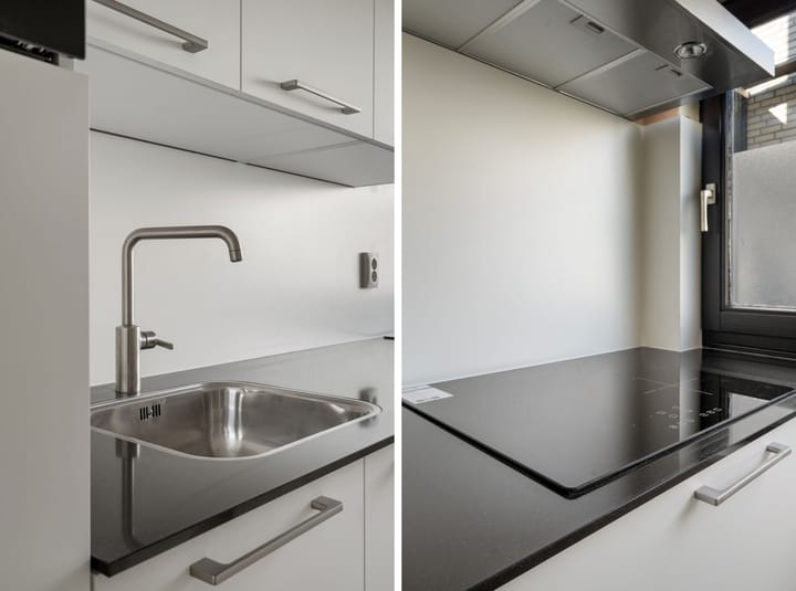 Foto 9 van Rozemarijnstraat 13-A