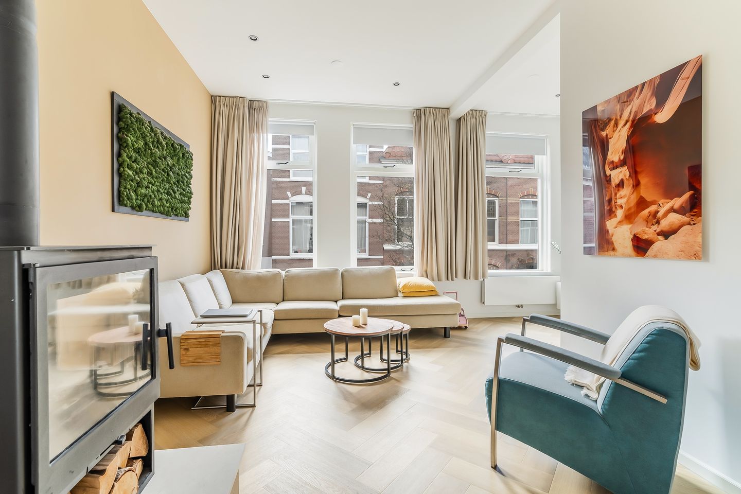 Foto 4 van Willem Kuijperstraat 106