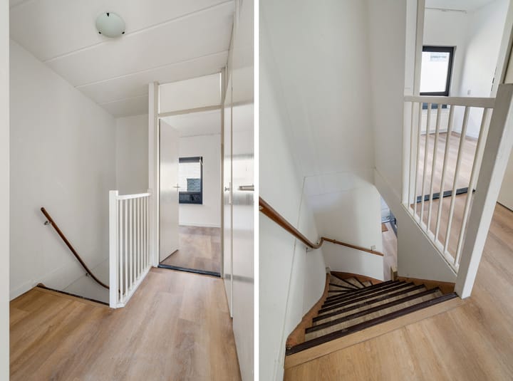 Foto 10 van Rozemarijnstraat 13-A