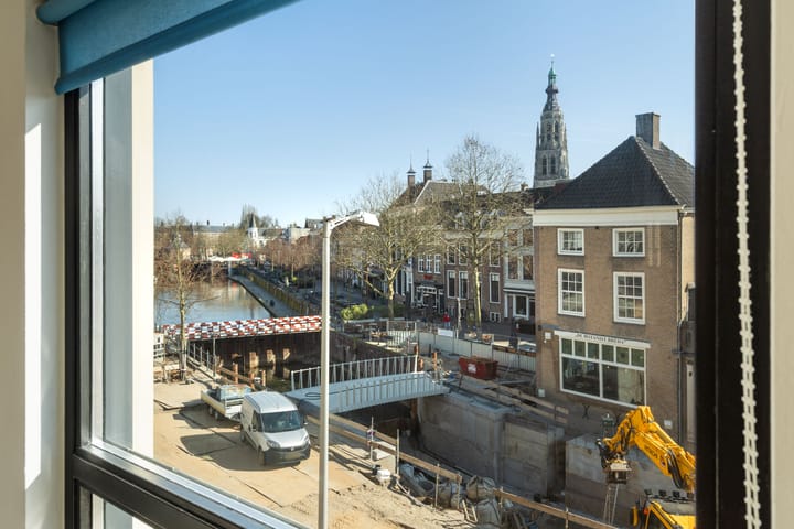 Foto 18 van Rozemarijnstraat 13-A