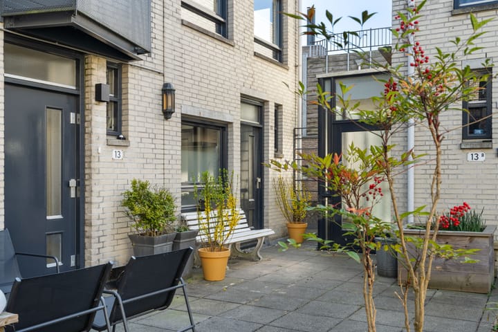 Foto 19 van Rozemarijnstraat 13-A