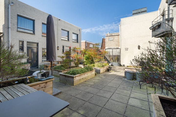 Foto 20 van Rozemarijnstraat 13-A