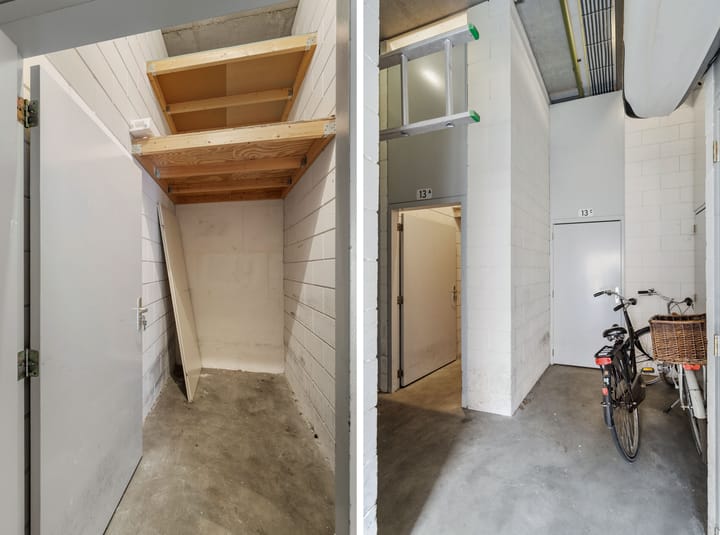 Foto 23 van Rozemarijnstraat 13-A