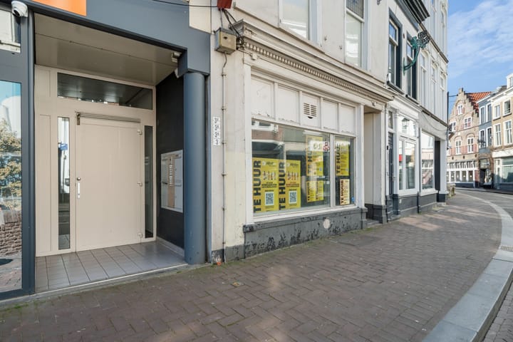 Foto 24 van Rozemarijnstraat 13-A