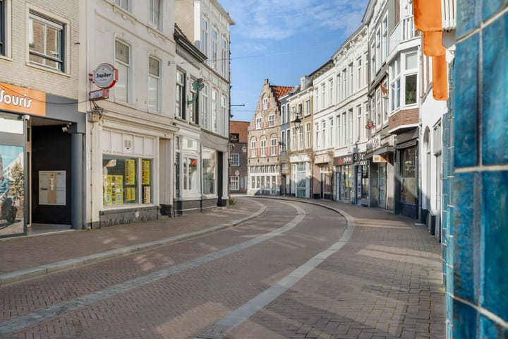 Foto 25 van Rozemarijnstraat 13-A