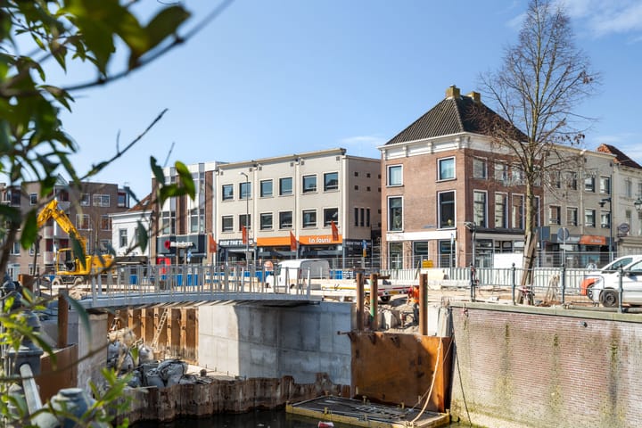 Foto 27 van Rozemarijnstraat 13-A