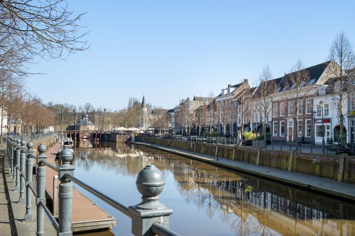 Foto 29 van Rozemarijnstraat 13-A