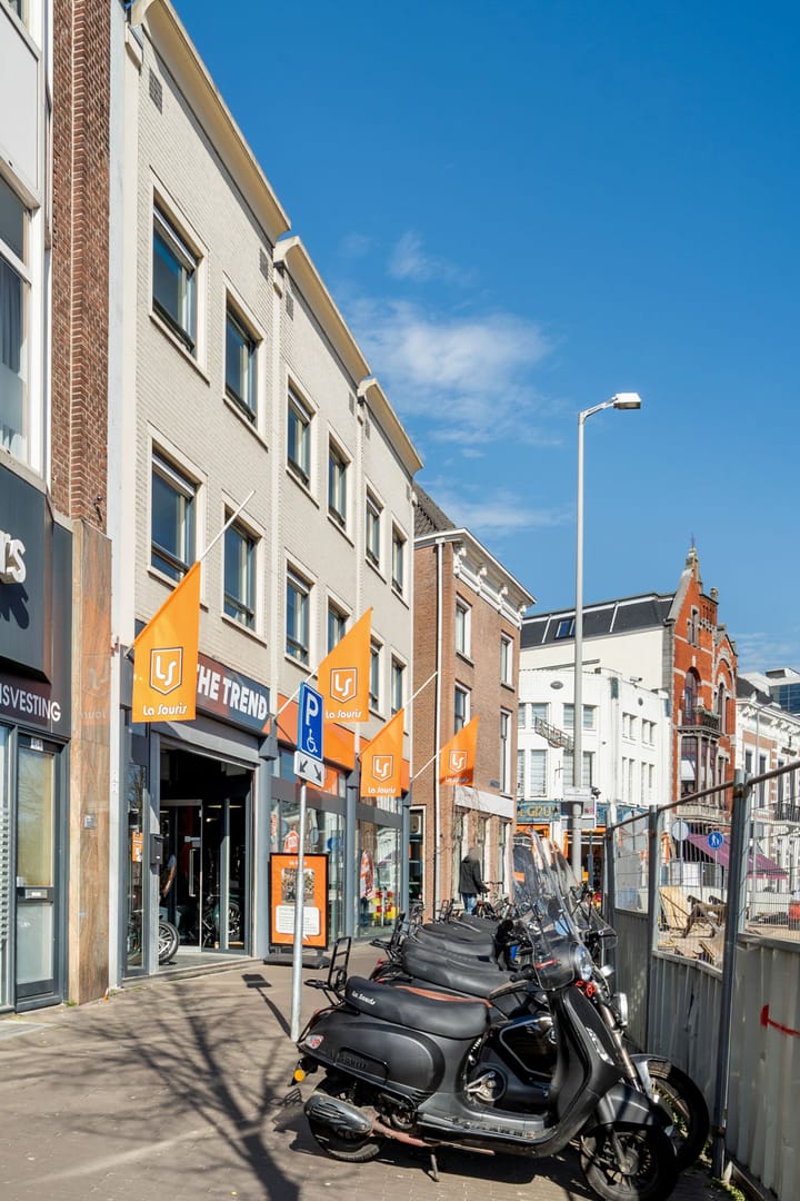 Foto 30 van Rozemarijnstraat 13-A