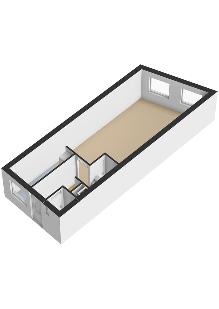 Foto 32 van Rozemarijnstraat 13-A