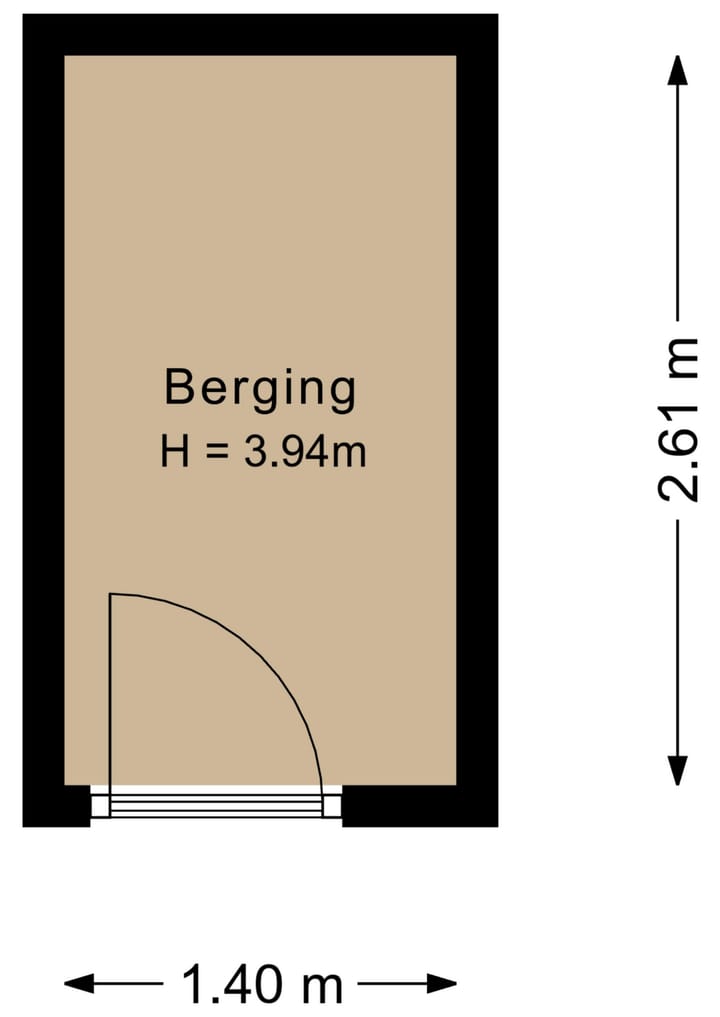 Foto 35 van Rozemarijnstraat 13-A