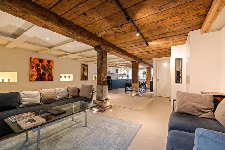 Foto 3 van Herengracht 203-A