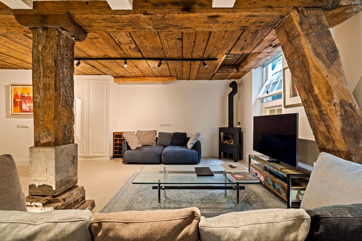 Foto 4 van Herengracht 203-A