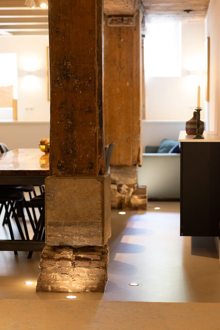 Foto 6 van Herengracht 203-A