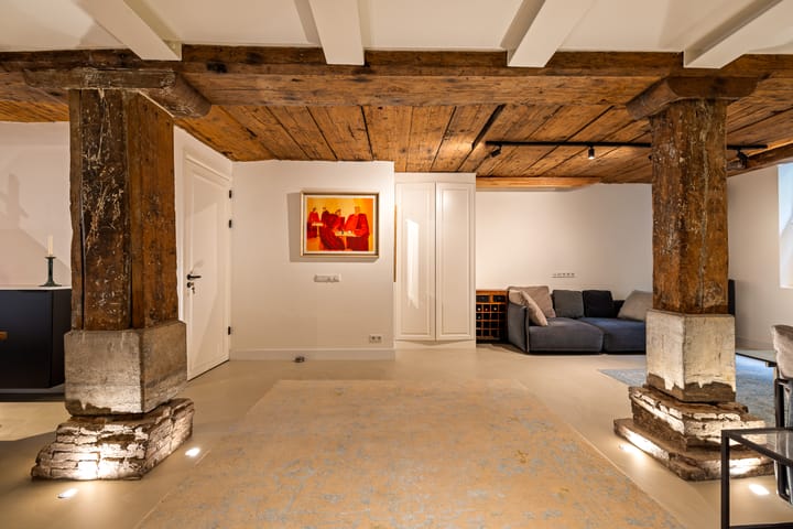 Foto 8 van Herengracht 203-A