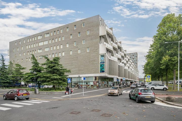 Photo 1 of Karspeldreef 1463