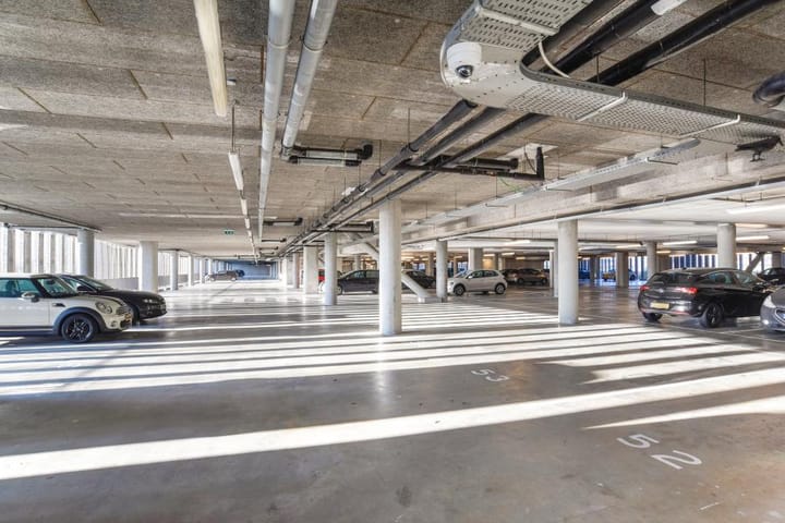 Photo 6 of Karspeldreef 1463