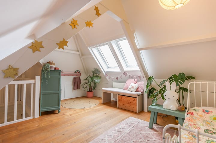 Foto 3 van Halvemaanstraat 58