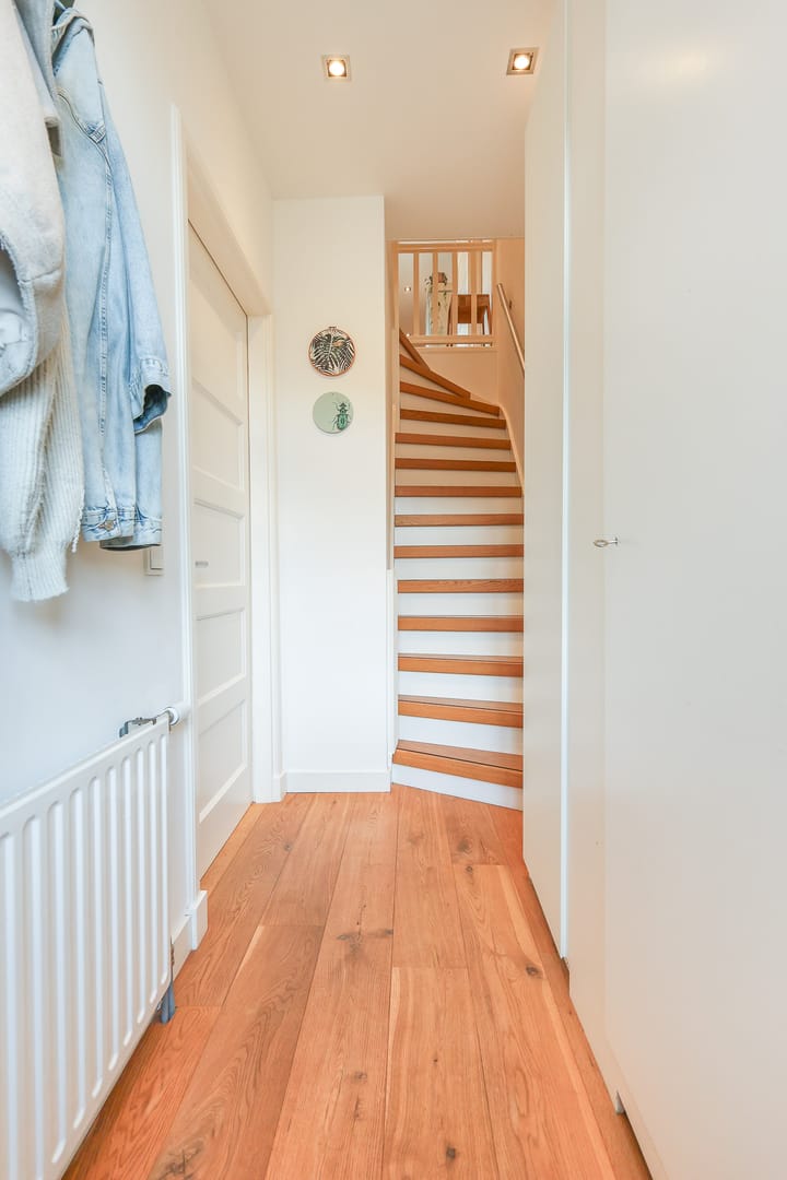 Foto 6 van Halvemaanstraat 58