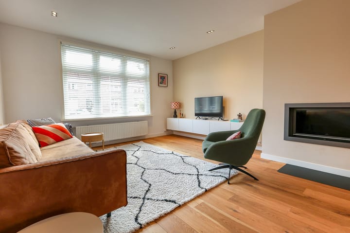 Foto 8 van Halvemaanstraat 58