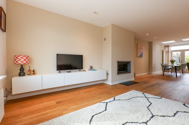 Foto 10 van Halvemaanstraat 58