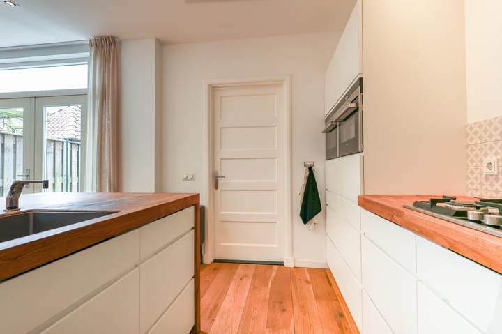 Foto 21 van Halvemaanstraat 58