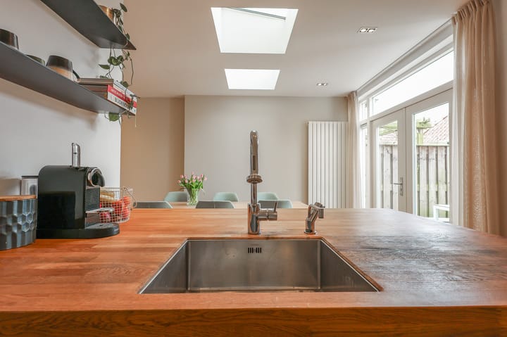 Foto 23 van Halvemaanstraat 58