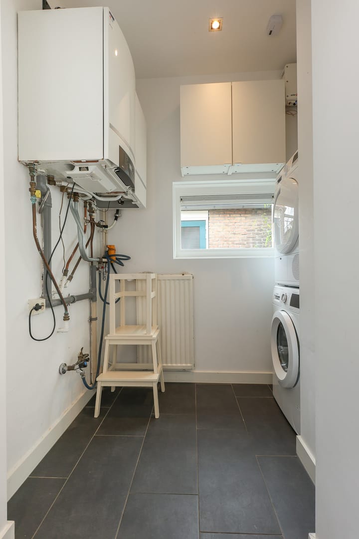 Foto 25 van Halvemaanstraat 58