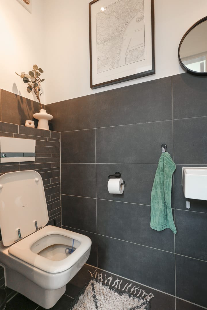 Foto 26 van Halvemaanstraat 58