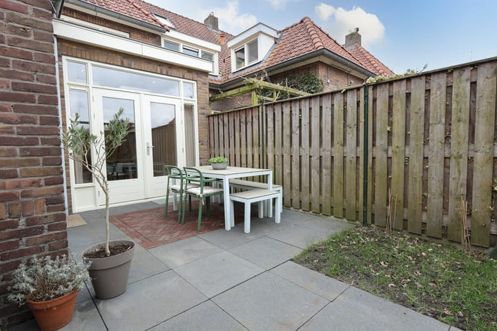 Foto 29 van Halvemaanstraat 58