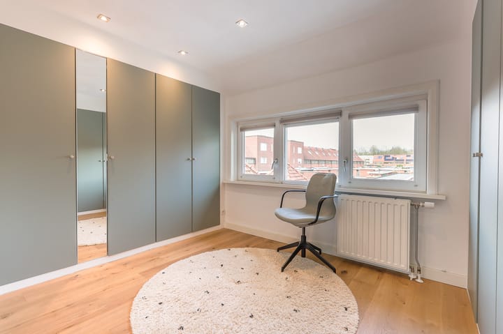 Foto 39 van Halvemaanstraat 58