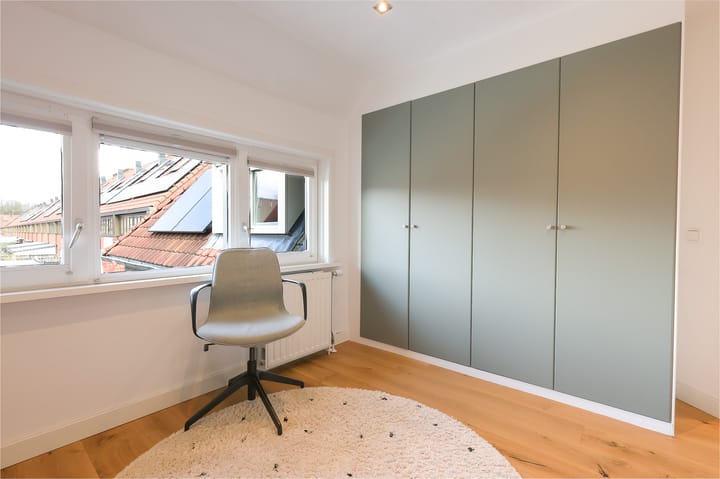 Foto 40 van Halvemaanstraat 58