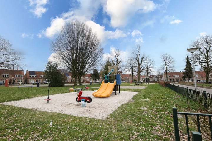 Foto 52 van Halvemaanstraat 58