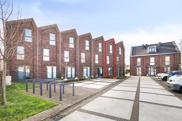 Foto 5 van Hogesteeg 17-F